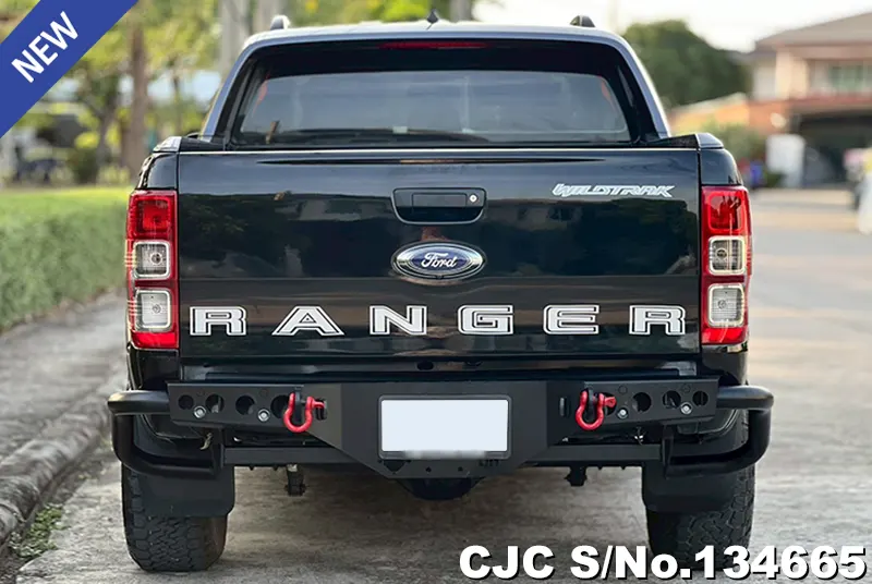 2019 Ford / Ranger Stock No. 134665