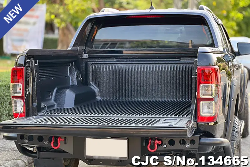 2019 Ford / Ranger Stock No. 134665