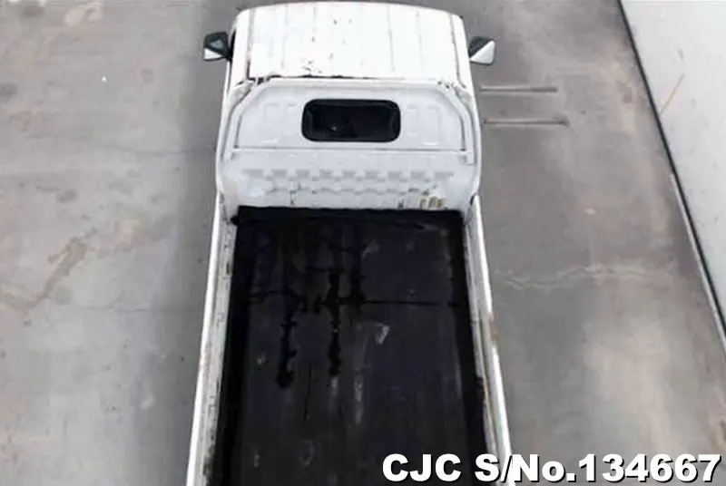 2000 Suzuki / Carry Stock No. 134667