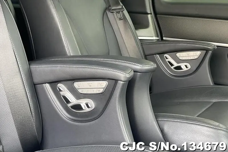 2021 Mercedes Benz / V Class Stock No. 134679