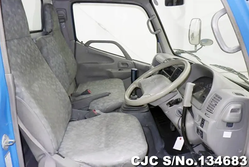 2004 Toyota / Dyna Stock No. 134683