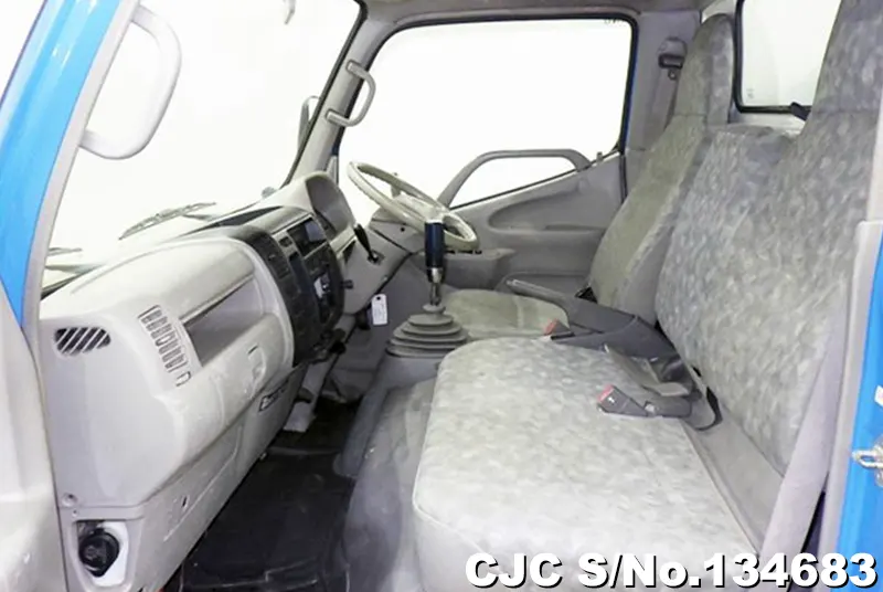 2004 Toyota / Dyna Stock No. 134683