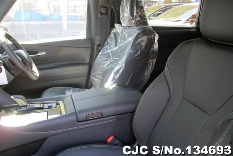 2026 Toyota / Alphard Stock No. 134693