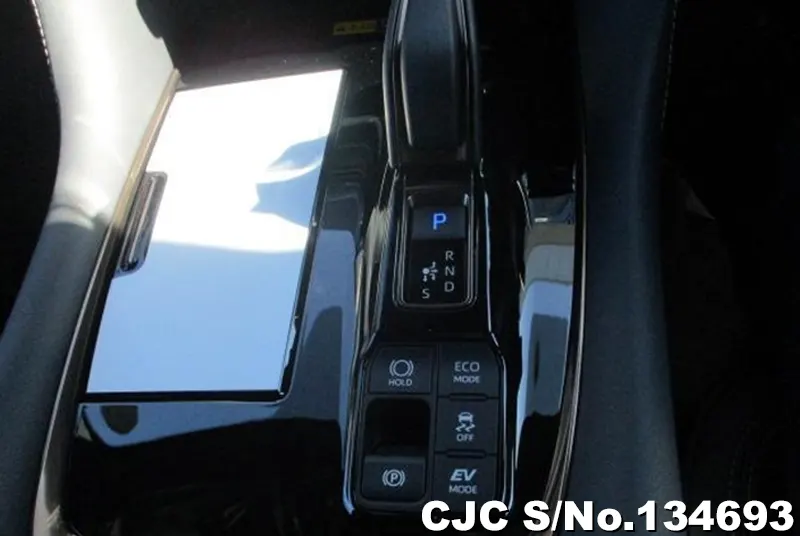 2026 Toyota / Alphard Stock No. 134693