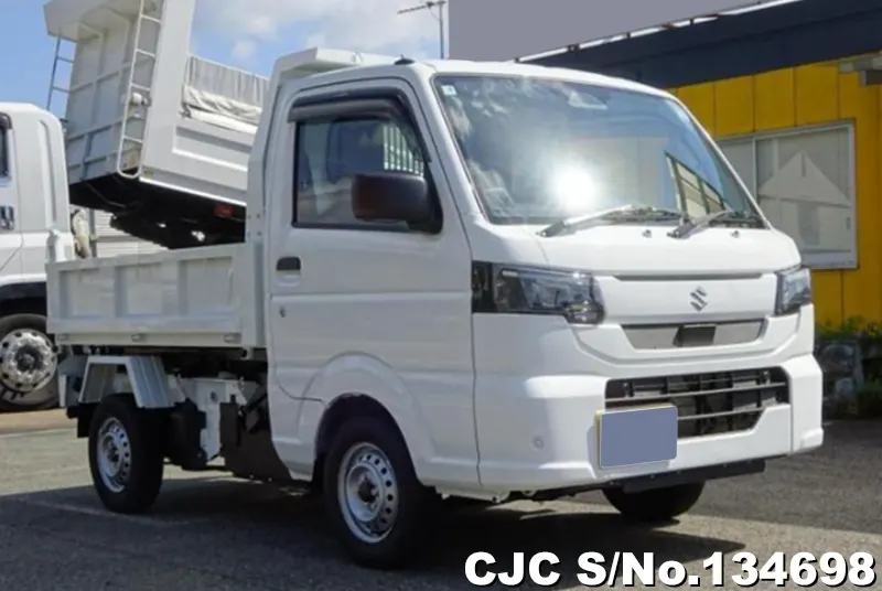 2026 Suzuki / Carry Stock No. 134698