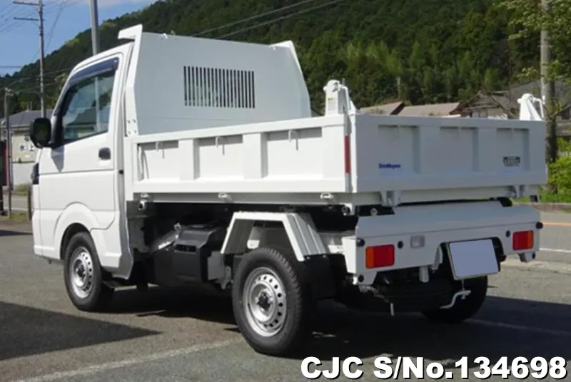 2026 Suzuki / Carry Stock No. 134698