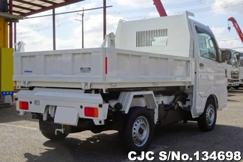 2026 Suzuki / Carry Stock No. 134698