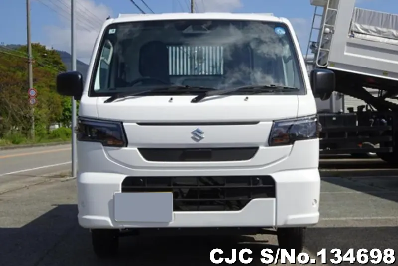 2026 Suzuki / Carry Stock No. 134698