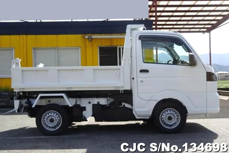 2026 Suzuki / Carry Stock No. 134698