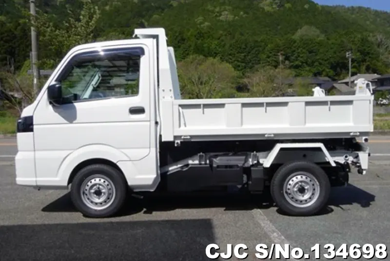 2026 Suzuki / Carry Stock No. 134698