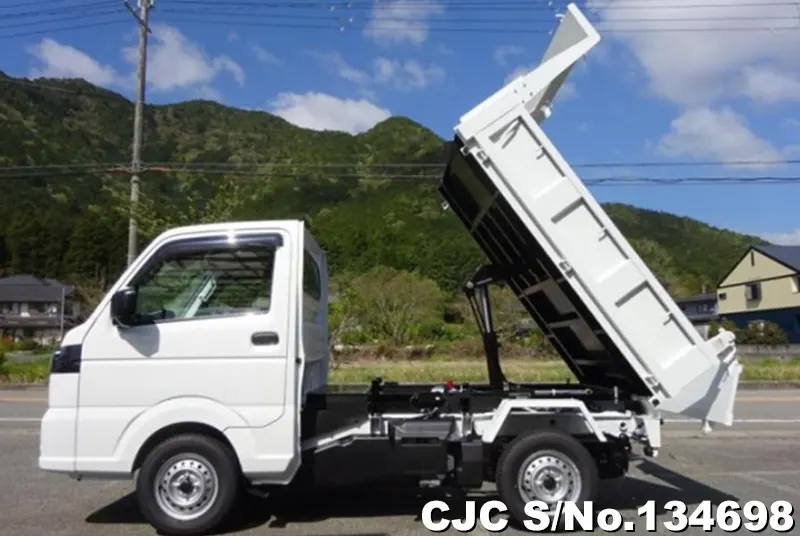 2026 Suzuki / Carry Stock No. 134698