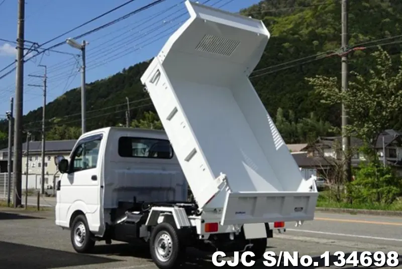 2026 Suzuki / Carry Stock No. 134698