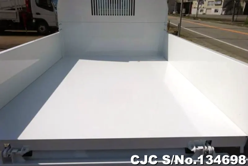2026 Suzuki / Carry Stock No. 134698
