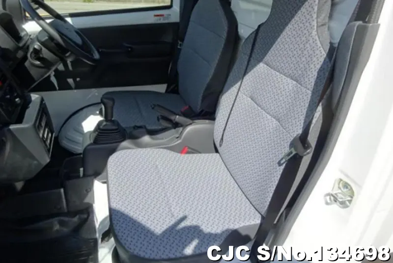 2026 Suzuki / Carry Stock No. 134698
