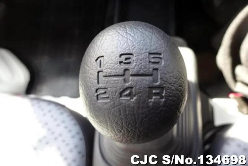 2026 Suzuki / Carry Stock No. 134698