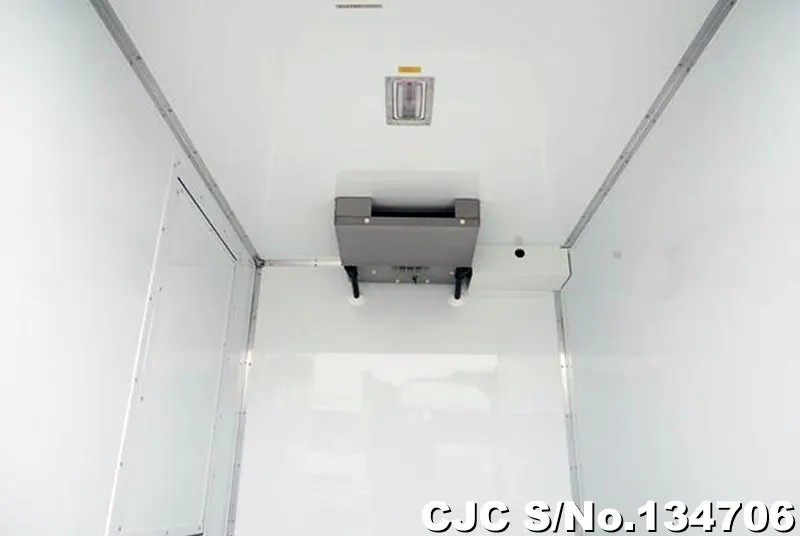 2026 Suzuki / Carry Stock No. 134706