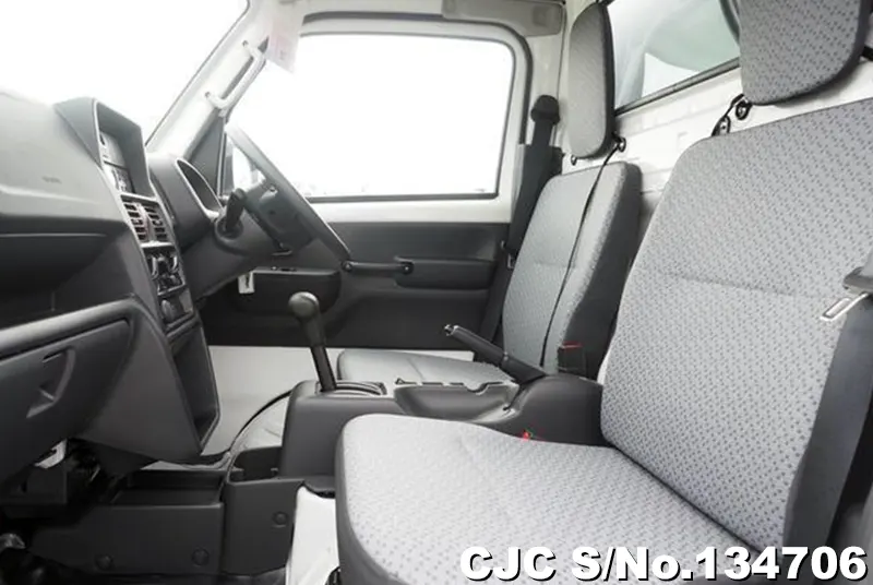 2026 Suzuki / Carry Stock No. 134706