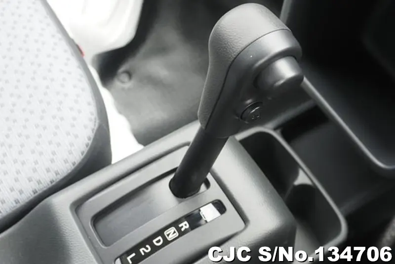 2026 Suzuki / Carry Stock No. 134706