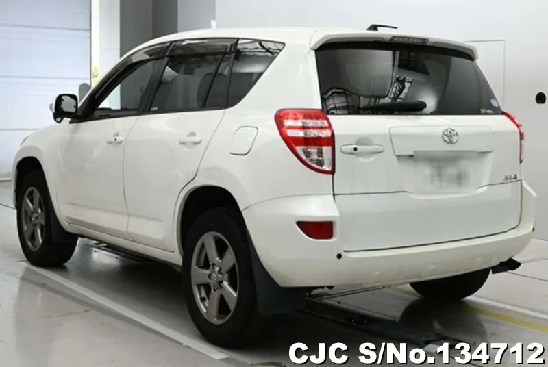 2013 Toyota / Rav4 Stock No. 134712