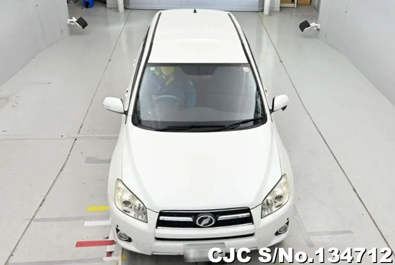 2013 Toyota / Rav4 Stock No. 134712