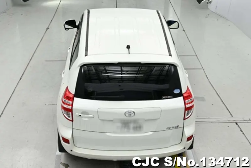 2013 Toyota / Rav4 Stock No. 134712