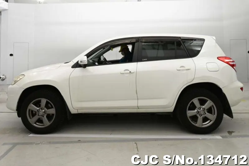 2013 Toyota / Rav4 Stock No. 134712