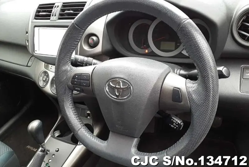 2013 Toyota / Rav4 Stock No. 134712