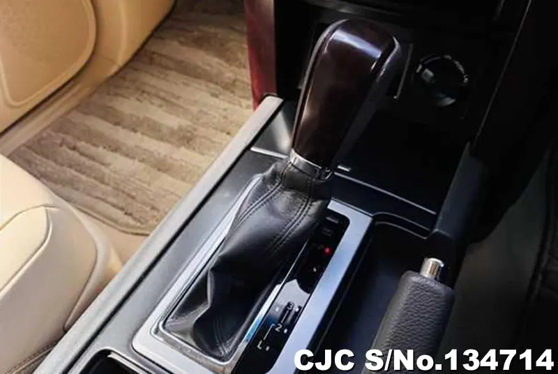 2015 Toyota / Land Cruiser Prado Stock No. 134714