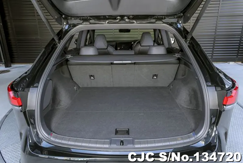 2025 Lexus / RX 350 Stock No. 134720