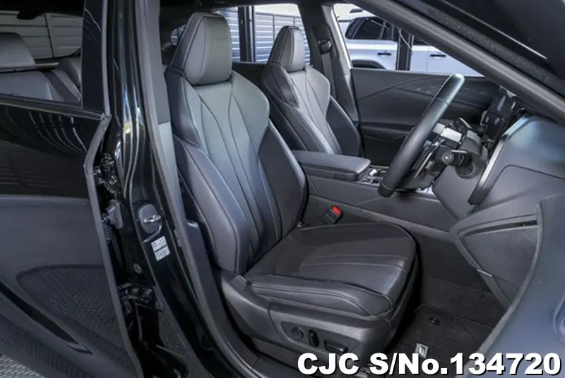 2025 Lexus / RX 350 Stock No. 134720