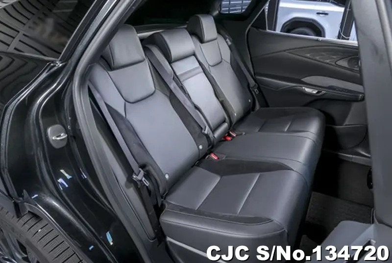 2025 Lexus / RX 350 Stock No. 134720