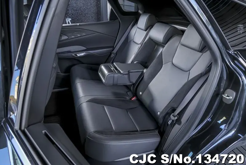 2025 Lexus / RX 350 Stock No. 134720