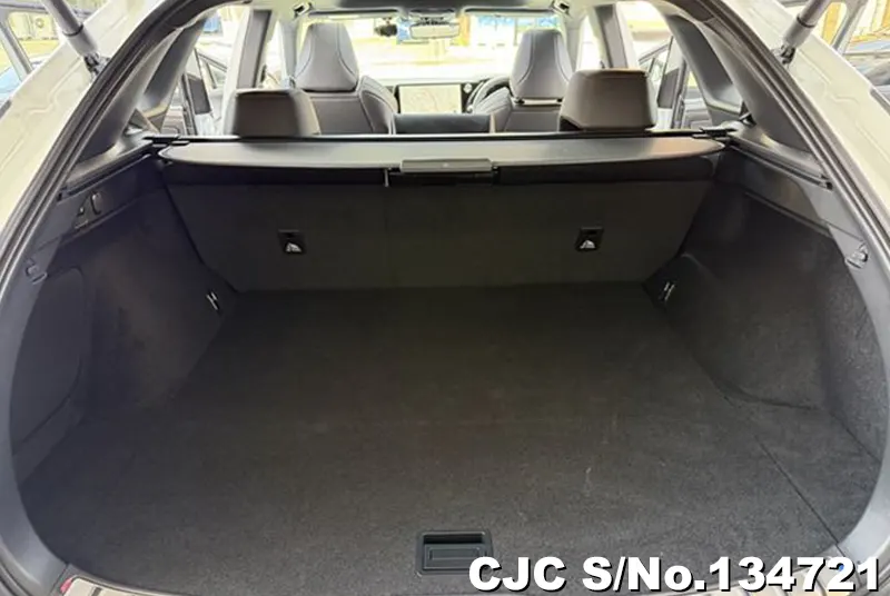 2025 Lexus / RX 350 Stock No. 134721