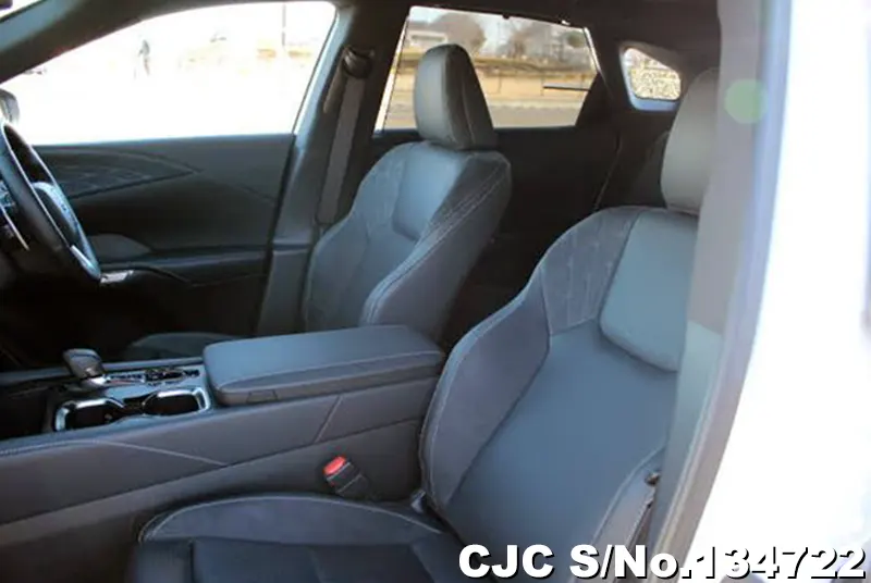 2025 Lexus / RX 350 Stock No. 134722