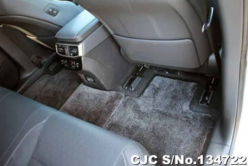 2025 Lexus / RX 350 Stock No. 134722