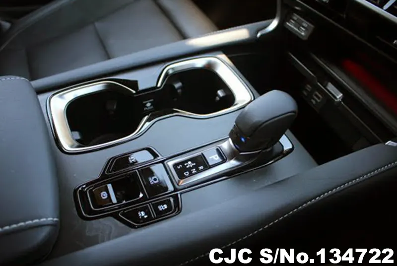 2025 Lexus / RX 350 Stock No. 134722