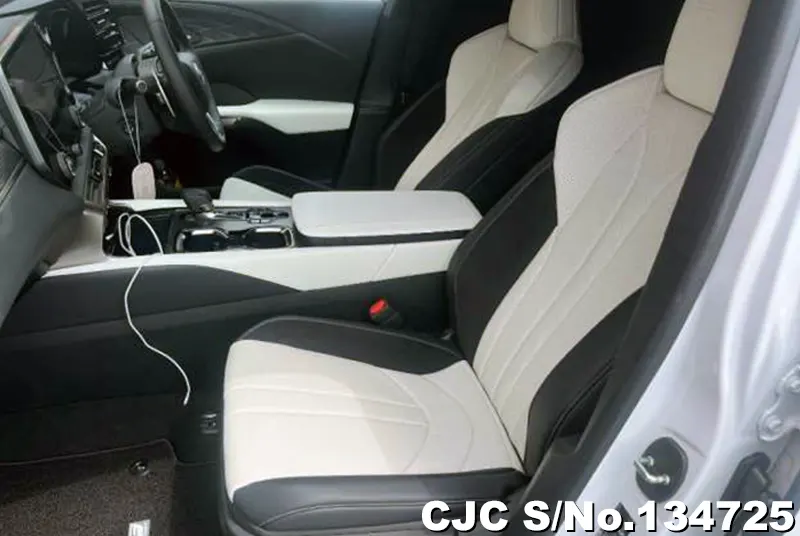 2025 Lexus / RX 350 Stock No. 134725