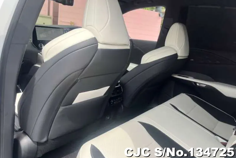 2025 Lexus / RX 350 Stock No. 134725