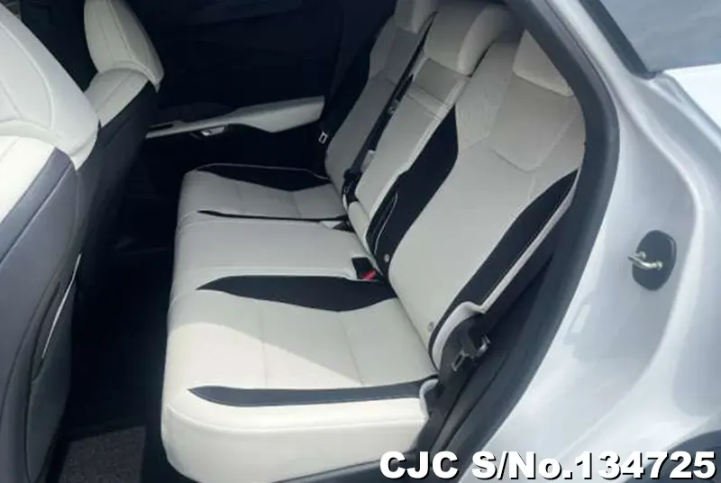 2025 Lexus / RX 350 Stock No. 134725