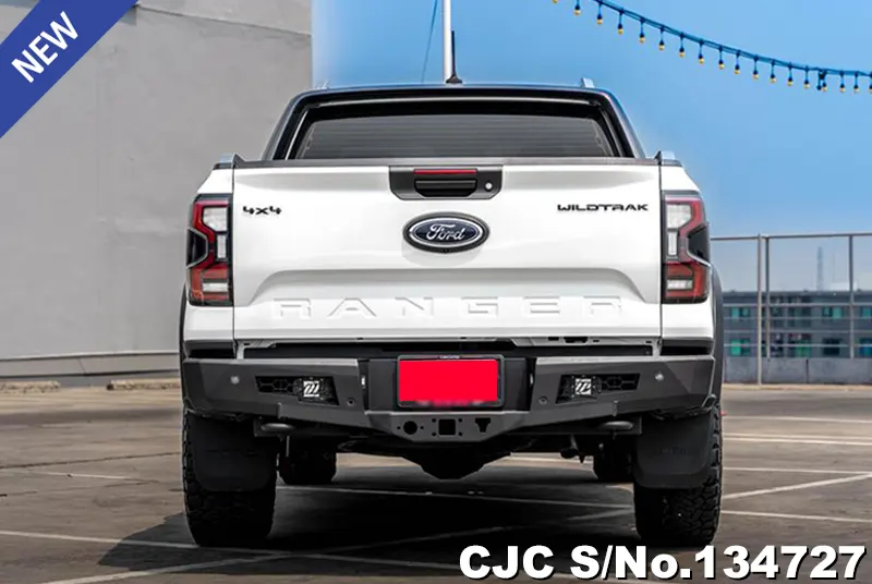 2022 Ford / Ranger Stock No. 134727