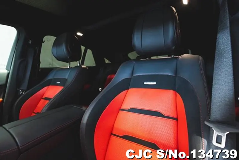 2025 Mercedes Benz / GLE Class Stock No. 134739