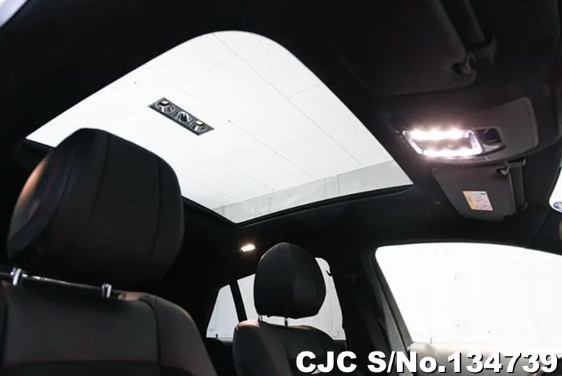 2025 Mercedes Benz / GLE Class Stock No. 134739