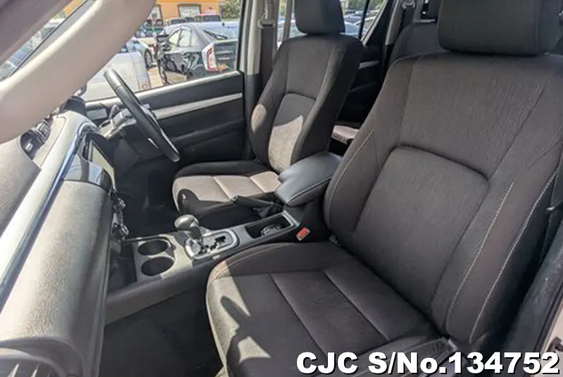 2020 Toyota / Hilux Stock No. 134752