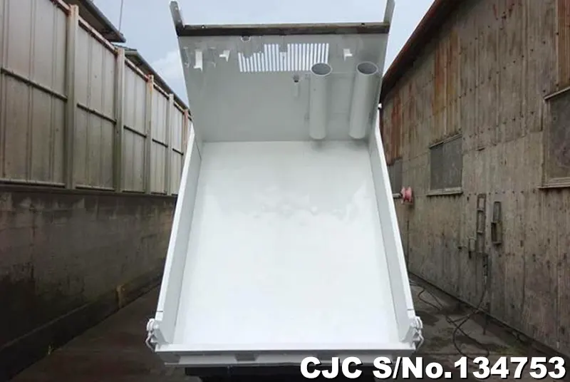 2018 Isuzu / Elf Stock No. 134753