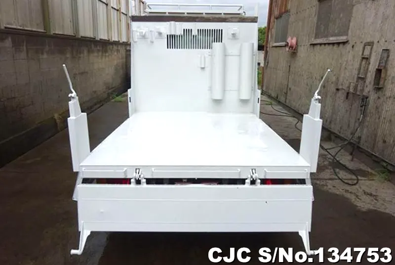 2018 Isuzu / Elf Stock No. 134753