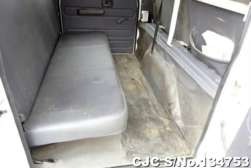 2018 Isuzu / Elf Stock No. 134753