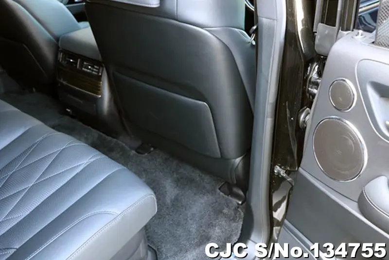 2021 Lexus / LX 570 Stock No. 134755