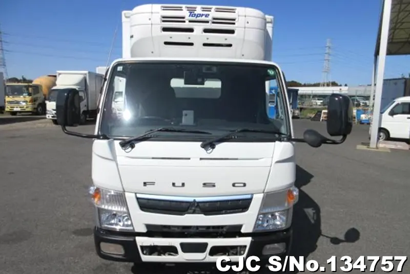 2020 Mitsubishi / Canter Stock No. 134757
