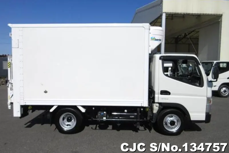 2020 Mitsubishi / Canter Stock No. 134757