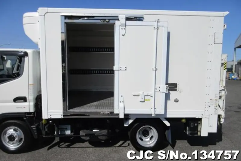 2020 Mitsubishi / Canter Stock No. 134757